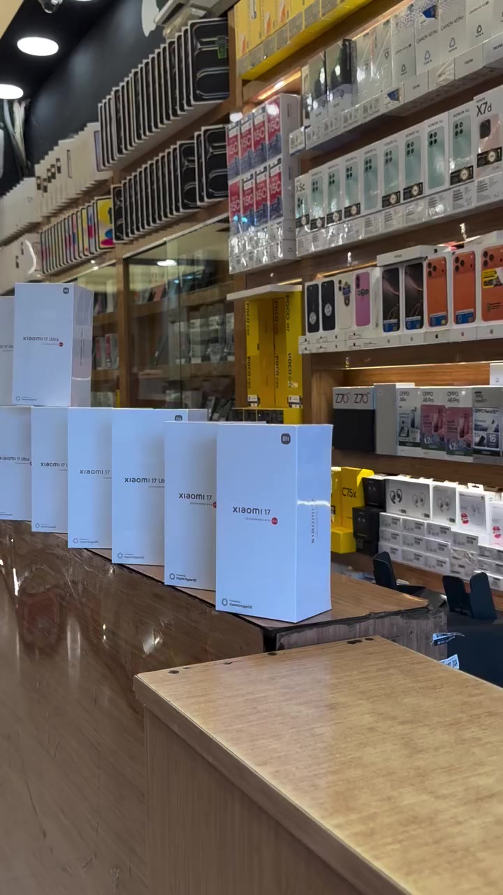 اقوى كامرة بلدنيا كلها📸

ومركزنا راح يراوسك جهازك القديم بي جهاز تختار 
مركز ابل ستور
كل الهواتف
‏ Apple store
‏‎✅ ابل ستور المركز الاول في عالم الهواتف و اكسسوارتها
‏‎ مركز معتمد لدى جميع الوكالات الرسميه
‏‎ 🌹جميع استفساراتكم خاص وتدللوون🌹
‏‎✅الثقه مصدر نجاحنا✅
‏‎المركز مفتوح يومياً
‏‎من ال 9 صباحا حتى ال 12 مساءا
‏‎أو الاتصال بهاتف خدمة الزبائن
‏‎وت ساب/ تلگرام 
***********
‏‭0783 594 9472‬
‏‎العنوان : البصرة شارع الجزائر🛣 مقابل الخيمه🏢 قريب مطعم كناري سابقاً ⛺️ 

‏‎لخدمة التوصيل 🚙 ال 🚗 🛵 من 
‏‎9 صباحا حتى ال 12 مساءً
‏‎أو الاتصال بهاتف خدمة الزبائن
‏‎وت ساب/ تلگرام 
***********
‏‭0783 594 9472
