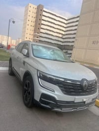 ✨ بيع او مراوس بسنتافية....رينو كوليوس 2025 فول مواصفات١/١ للبيع اخر ا...