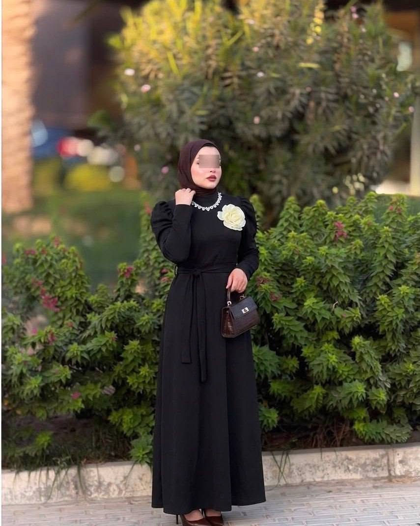 فستان كلوش🖤
خامة هوريم دابل تركي 
38-40-42-44-46-48


**إذا كنت صاحب هذا الإعلان وتريد حذفه لأي سبب، رجاءا أرسل رسالة إلى الدعم الفني**