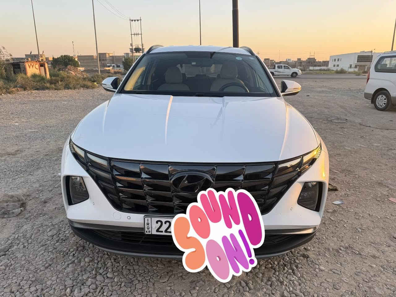 سياره توسان 2023 للبيع رقم اربيل السعر المطلوب 205 قفل


**إذا كنت صاحب هذا الإعلان وتريد حذفه لأي سبب، رجاءا أرسل رسالة إلى الدعم الفني**