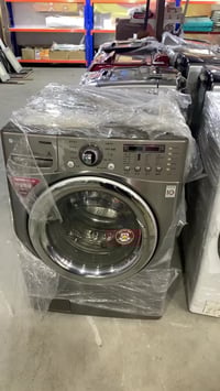 توفر لدينا غسالات فول أوتوماتيك بالة كوري وليس تجاري  ١٥ ١٦ ١٧ كيلو  ف...