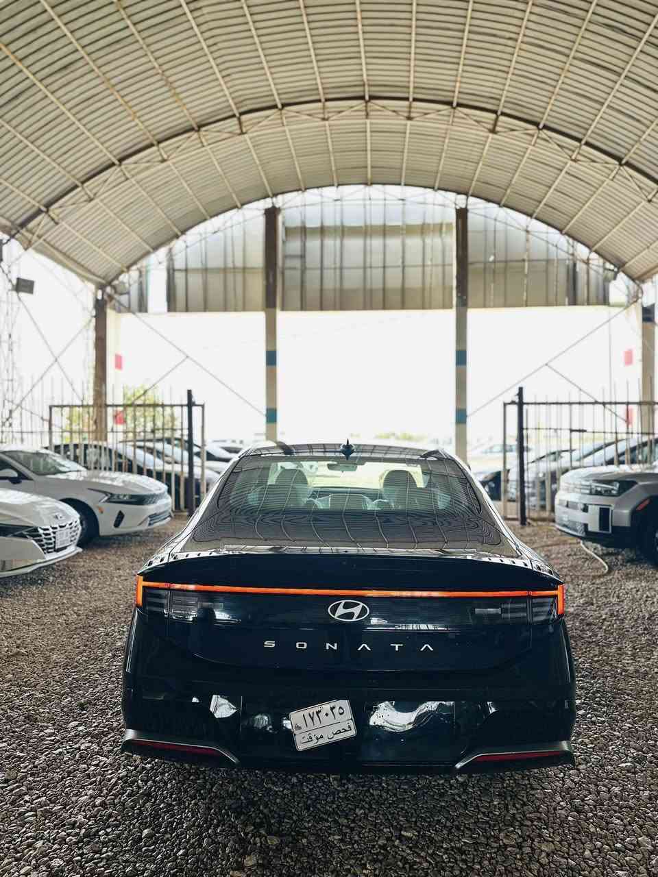 يالله
هونداي سوناتا 2025 امريكي 
مرقم مثنى شهداء 
حادث بنيد تبديل فقط بدون عابر 
محرك 2500 
السعر 185$وبيه مجال 
السماوه الرميثه معرض رسول ال ماجد 
الاتصال او مراسله وتساب 
***********
