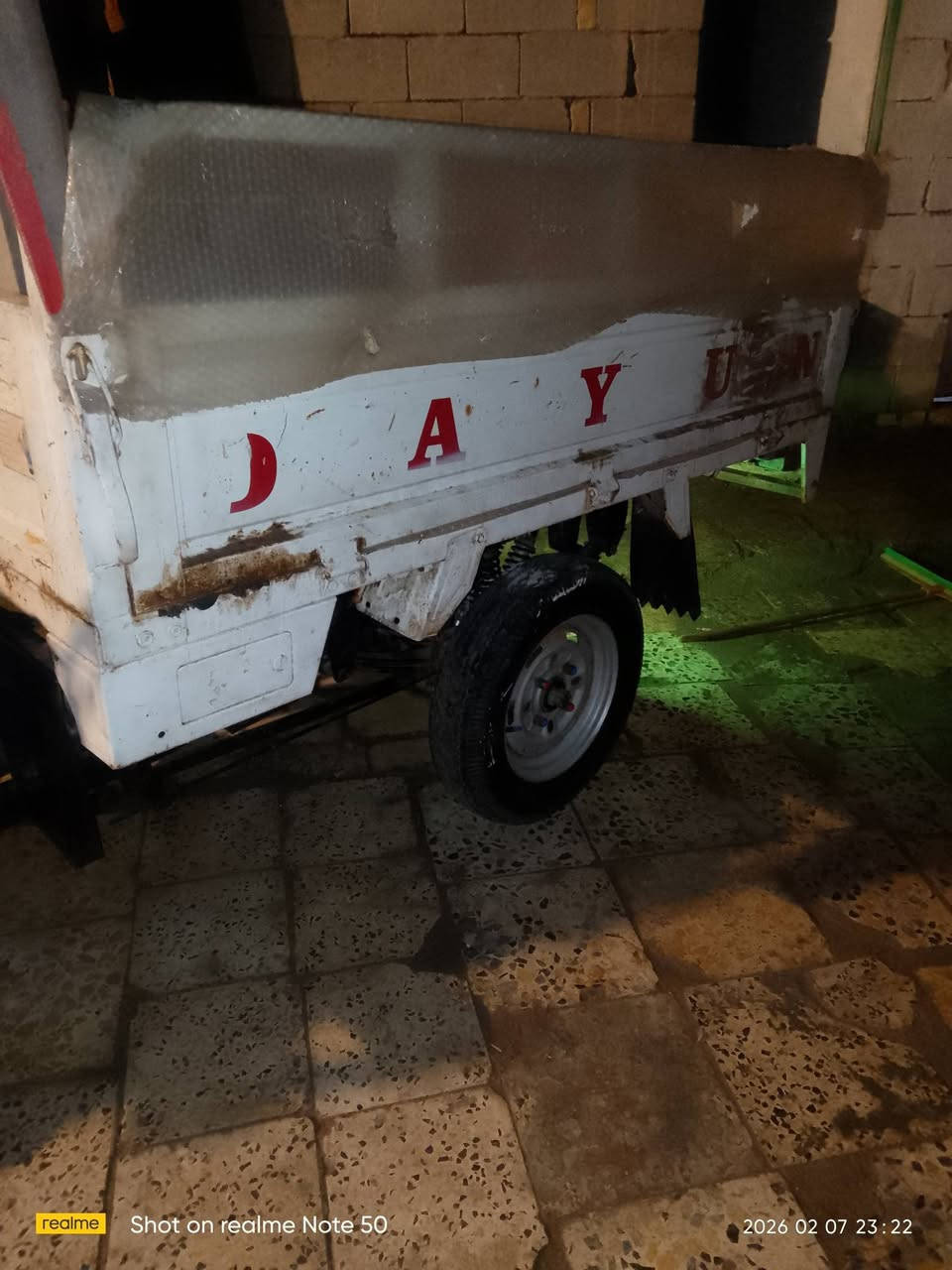 ستوته للبيع دايوان محرك مكفول ستوته نضيفه  موديل 19 وسعر خاص هذا رقمي ونتصل ***********
