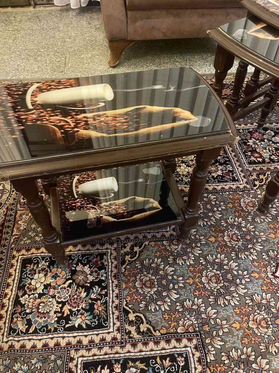 ٤ طبلات نضيفات مابيهم ضرر بس شخط بسيط ميبين سعر ٤٥ وبيهم مجال


**إذا كنت صاحب هذا الإعلان وتريد حذفه لأي سبب، رجاءا أرسل رسالة إلى الدعم الفني**