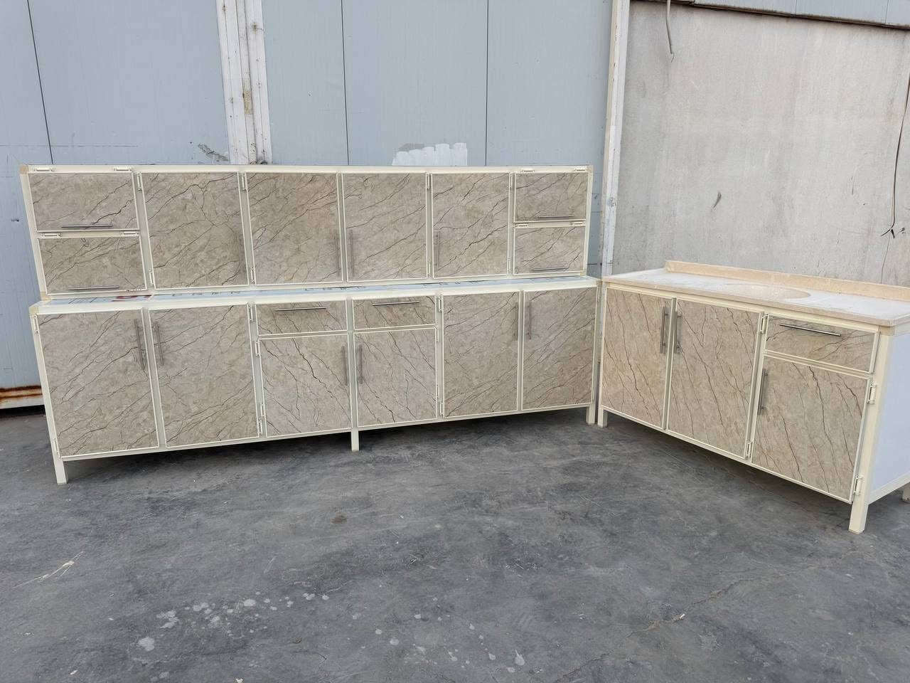 #تحديث #مطبخكِ يبدأ من هنا! 🏠💎 #كاونترات (ألمنيوم + MDF) بنقشات وألوان براقه وبأسعار تنافسية تناسب ميزانيتكم. متوفر موديلات وقياسات المنيوم وخشب MDfايضا راسلونه متوفر خدمه توصيل #بغداد #بابل #النجف #كربلاء #الحلة #النجف_الأشرف #كربلاء_المقدسة #أثاث_بغداد #المنصور #الكرادة


**إذا كنت صاحب هذا الإعلان وتريد حذفه لأي سبب، رجاءا أرسل رسالة إلى الدعم الفني**