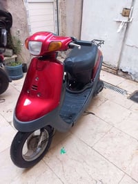 دراجه بطة • نضيف • نجف ابو طالب