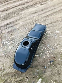 تانكي نيسان • رخيص • ئه‌دميني گول