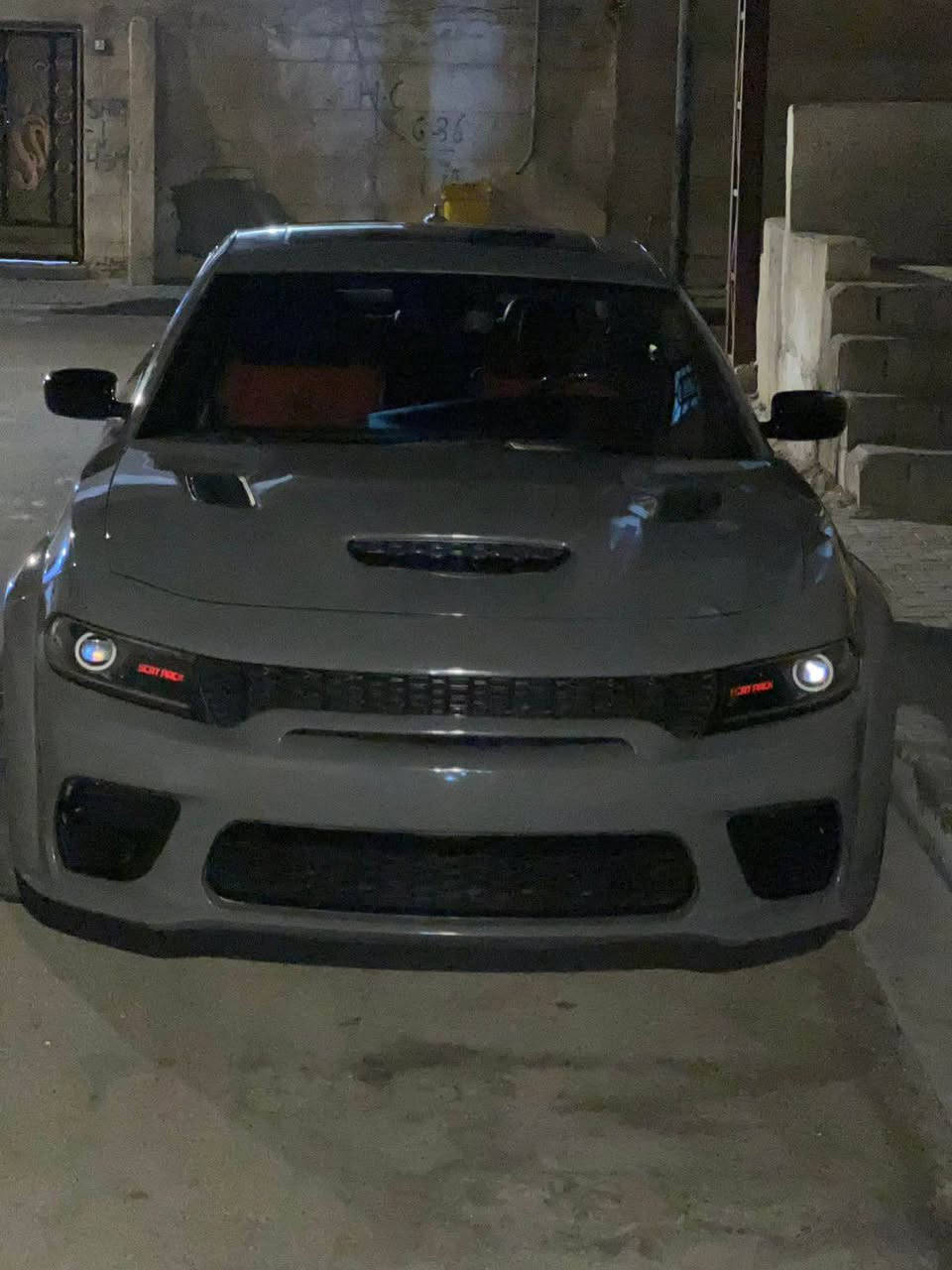 يالله سكات باك جاجر واي بيد بلادي مديل 2023 السياره هاون
جديده ماشيه 33 ميل السياره فحص مؤقت دخول جديد
السياره فول مواصفات فتحه كشنات حظن خزن ميموري فول باقي التفاصيل معروفه 
+ دركه ار بي ام 
للمعلومه اسياره ما نازله ساحه ولا اي برنامج داخل اله
اي ا
ستفسار 
***********☎️ البصرة, العراق
