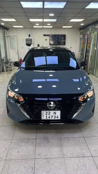 سنترا SV • بانوراما • ١٧٥٠٠ كم