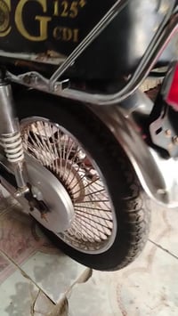 موديل 22 • نامه برو • كفاله عامه