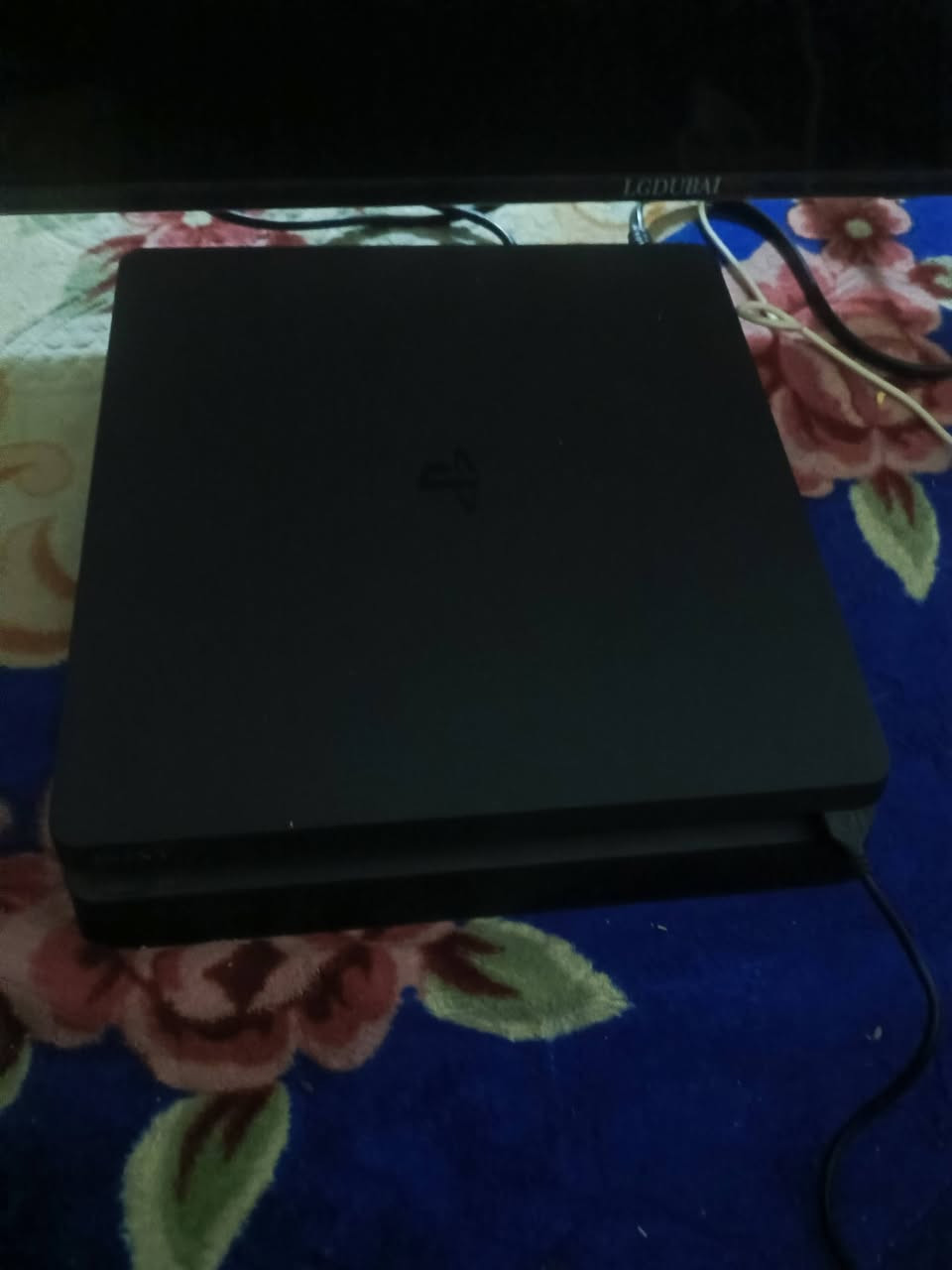 سلام عليكم بلي 4 سلم للبيع ويا 3 اقراص من ضمنهم بيس 19 لامفتوح ولا مصلح ويا جوستك وحده كامل ملحقاته حساب  ويا بي العاب قويه سعره 200 مكاني بغداد


**إذا كنت صاحب هذا الإعلان وتريد حذفه لأي سبب، رجاءا أرسل رسالة إلى الدعم الفني**