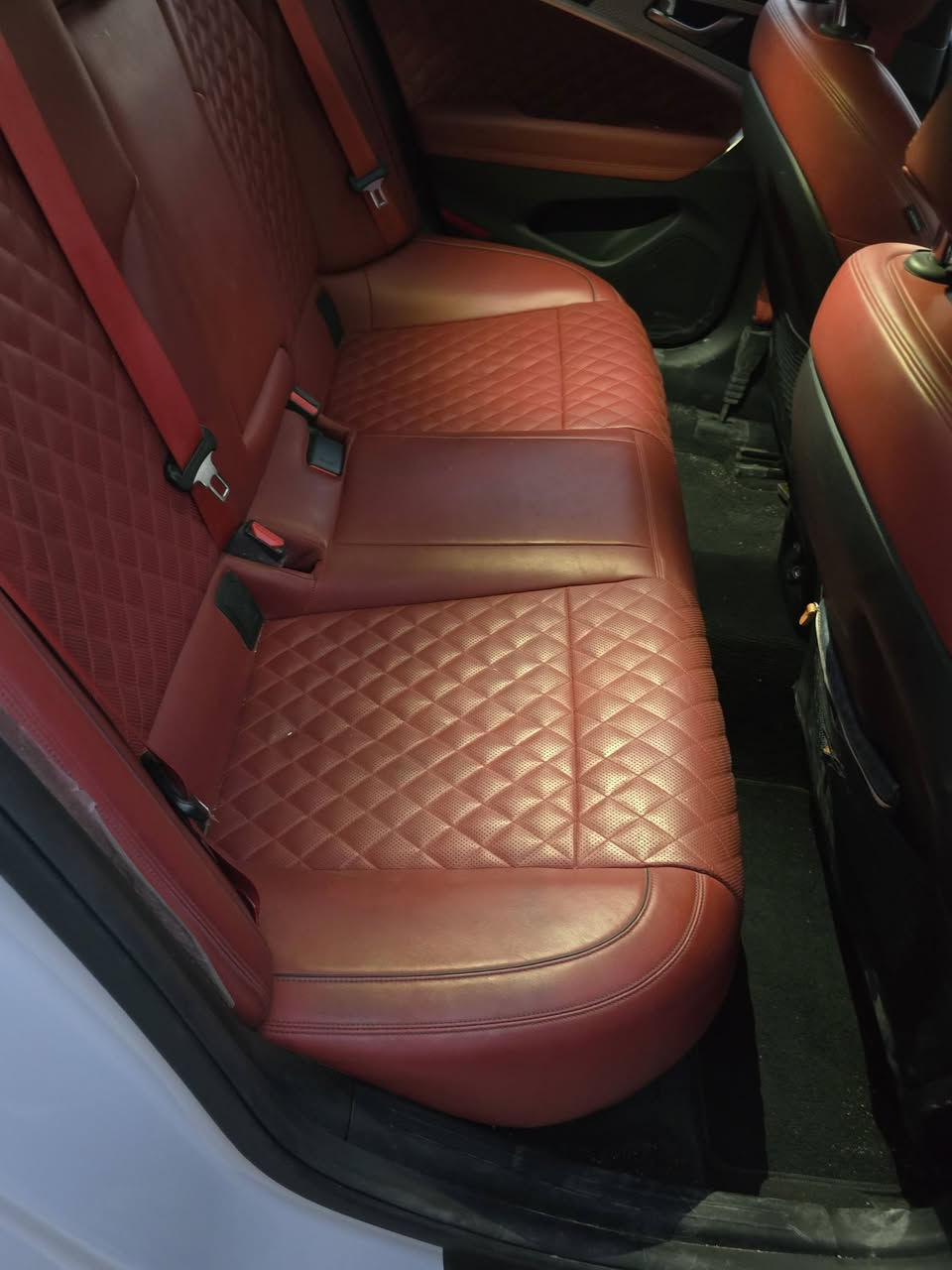 جنسس g70برستيج 2023
الرقم [    بغداد 
الون  [    سموك 
مكينه[   6 سلندر توين تيربو 
العداد[   44 الف KM
الداخل[  احمر بقلاوه بلاد 
حادث خفيف بس بارد فقد وبارد قلقل بس بيها قطعتين اب امريكا كلير باب و جاملغ و الاستفسار اكثر اتصل [***********]
السعر 270 وبيها مجال
