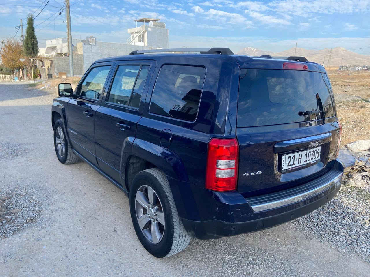 جێب پاترۆت ٢٠١٧فول ماواسه فات مە کینە ٢٤دەبڵ ئە کسل سلایت ناوزەردشاشە گە ورەو حاسە کوشن جلدو هیتەر کارەبای سە نە وی هە تا٢٠٣٠تازە یە جە مە لخی سە کنو دە رگای سە کنو بستێ بۆنیت بۆیاخە بێ ناو گرتن ئێرباک هیجی نە تە قیوە ڕە قەم شانسی 1C4NJRFB0HD110339
*********** السليمانية, العراق
