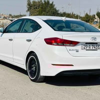 النترا • ٢٠١٧ • حادث خفيف