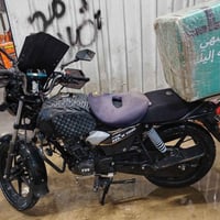 دراجة TVS 23 • الكرخ الاعلام • سنوية باسمي