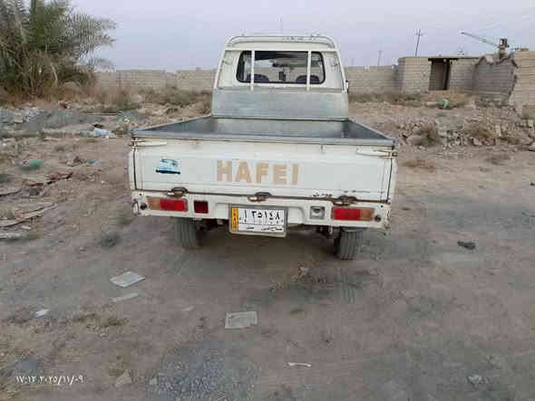 من رخصة الادمن هيفا للبيع محرك جديد شاصي ما مصلح موديل ٢٠١٢ السعر ٣٧ رقم الهاتف ***********
