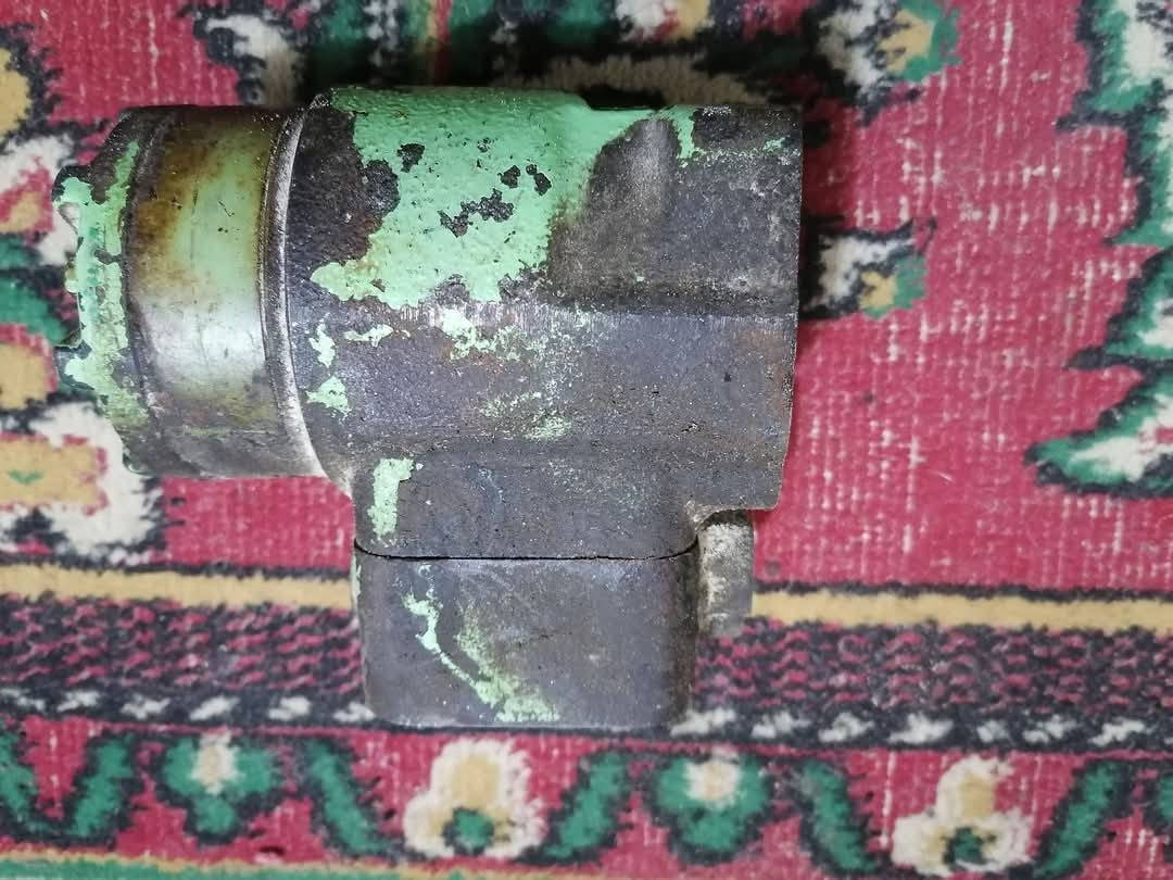 سلام عليكم. للبيع  دنفص ستيرن اصلي ياباني مامفتوح
العنوان نجف. ***********
