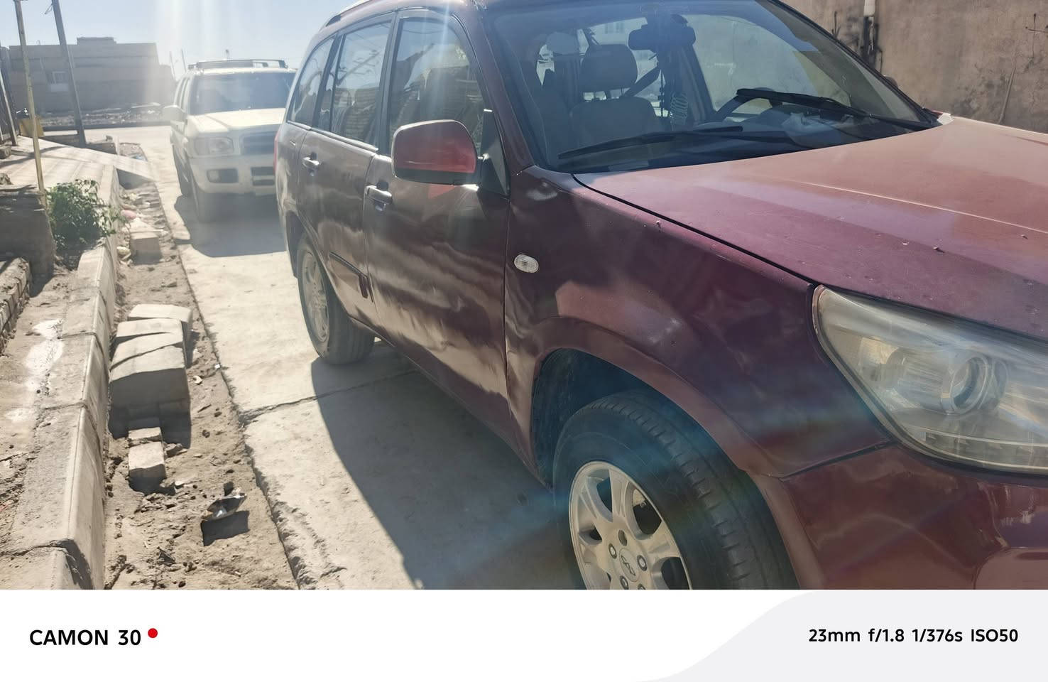 تيكو 2013


**إذا كنت صاحب هذا الإعلان وتريد حذفه لأي سبب، رجاءا أرسل رسالة إلى الدعم الفني**