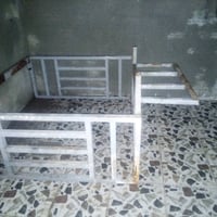 محجل للبيع  مال بيكم نيسان دبل قماره نضيف  سعره 90 بي مجال 07508627503