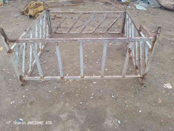 سلام عليكم البيع محجر بيكم دبل قماره يرهم 88اله 97مكاني الناصريه قضاء الرفاعي السعر  75 رقمي ***********
