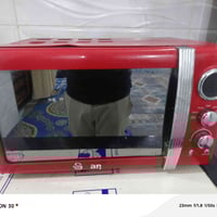 مايكرويف • نضيف • حي العسكري شارع ٣٠