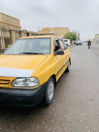 سايبا ٢٠١٢ • محرك نضيف • رقم بصره