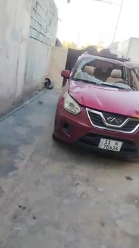 شيري  تيكو 2013 بغداد انكليزي ابيع ع حادثه كير محرك  تبريد شغالات وباق...