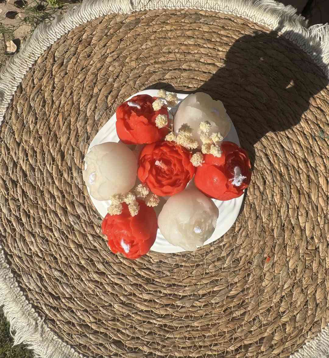 هدايه عيد المعلم 

الحجز مسبقا 

يوجد توصيل لجميع المحافظات


**إذا كنت صاحب هذا الإعلان وتريد حذفه لأي سبب، رجاءا أرسل رسالة إلى الدعم الفني**