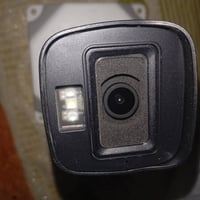 كامرات للبيع 📸 النوع Hik vision  العدد 3  معه شاشه جينيرال الحجم 32  ا...