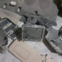 مواد مرسيدس • قطع غيار