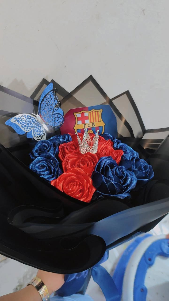 هاي بنات جبتلكم احلى هدية ممكن تهديها لحبيبج البرشلوني🌚🌟♥️♥️🔥
اكو ريال هم😍♥️سعرها ١٢ عرض خاص حجم كبير🔥🔥😍


**إذا كنت صاحب هذا الإعلان وتريد حذفه لأي سبب، رجاءا أرسل رسالة إلى الدعم الفني**