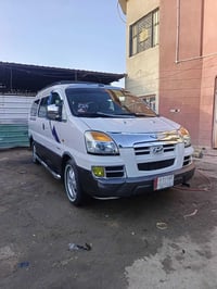 ستاركس اوتوماتيك • ٢٠٠٧ • رقم بصره