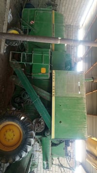 حاصوده جوندير • ١٩٨١ • وضع شركه