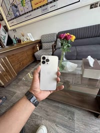 ايفون 13 برو ماكس  جداً جداً نضيف  بطارية 91  ذاكرة 256  معروض للبيع  ...