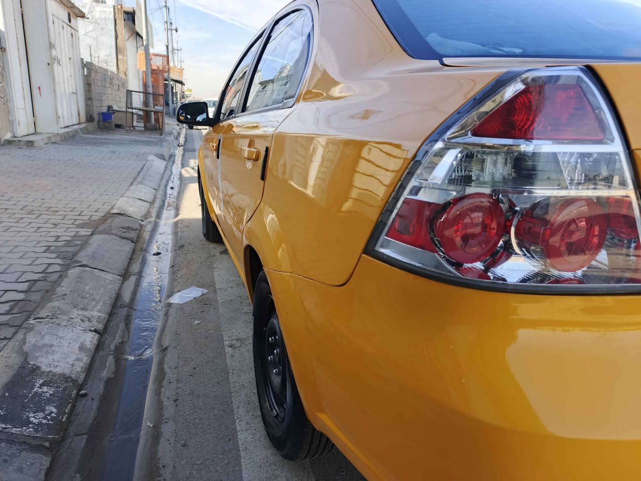 سلام عليكوم عدنة هاي افيو موديل 2007سيارة بسمي سةنةوية جديد هزا جديد رةقم جديد كوبون بانزين بيةجاملخ خلفي بدون دواخل سيارة كير محرك بشرت تةبريد بشرت سيارة حلوة كلش سعر 52بي مجال رةقم موبايل *********** رةقم علية واتساب هم Singapore
