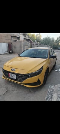 النتره موديل 2021 وارد أمريكاي بسمي حادثه بل صوره  اي  نقص مابيه تخم ت...