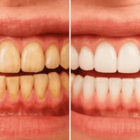 الي محتاج تنظيف وتبيض وازاله تكلسات اسنانه يتواصل ويانه على هذه الرقم ...