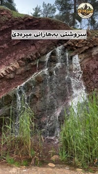 مطعم ميرادي • كباب • تشريب