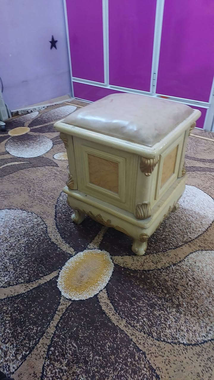 السلام عليكم غراض للبيع مكاني السماوه


**إذا كنت صاحب هذا الإعلان وتريد حذفه لأي سبب، رجاءا أرسل رسالة إلى الدعم الفني**