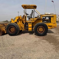 كاوسكي • موديل 81 • بغداد النهروان