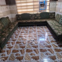قنفات • قياس ٨ ونص • خشب عراقي