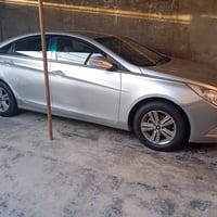 سوناتا ٢٠١٣ • مصبوغه جماليه • البصره