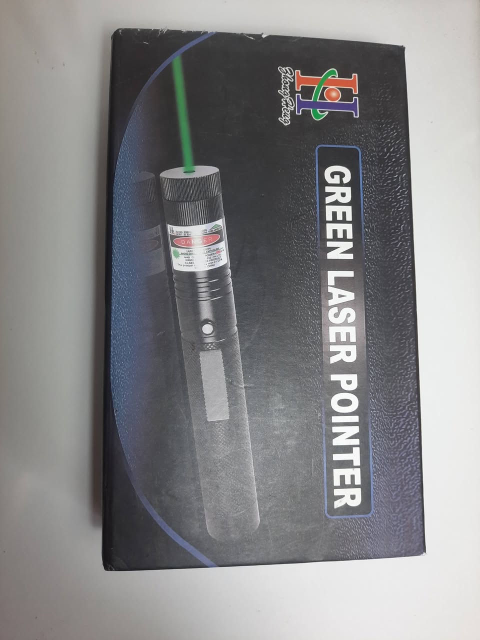 ليزر عل شحن فول السعر 10 والتوصيل 3الف جميع المحافظات


**إذا كنت صاحب هذا الإعلان وتريد حذفه لأي سبب، رجاءا أرسل رسالة إلى الدعم الفني**