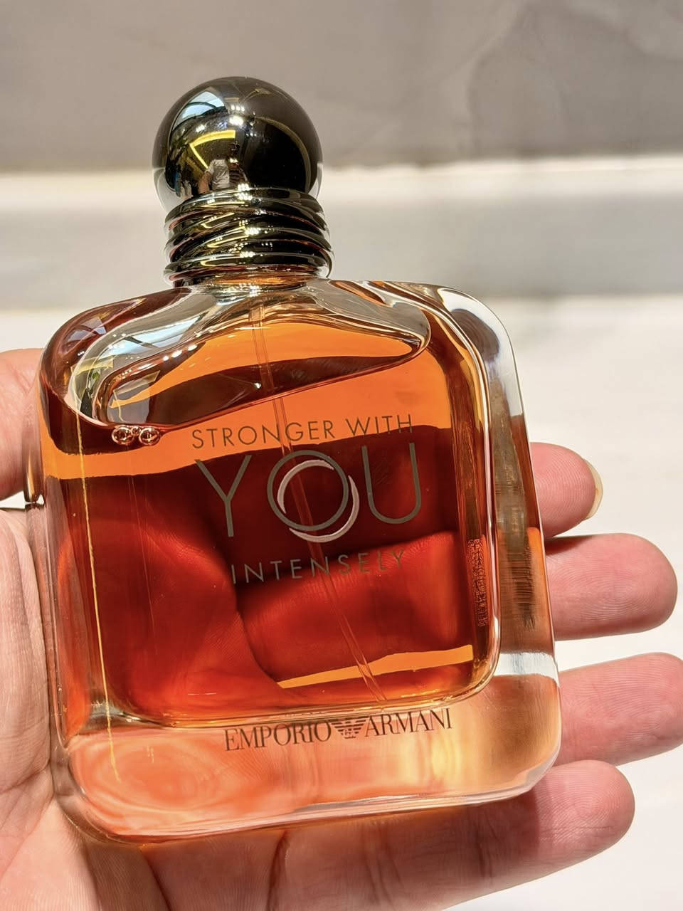السلام عليكم اخوان مجموعه عطور اصليه للبيع تفاصيل تحت الصور تحياتي للجميع


**إذا كنت صاحب هذا الإعلان وتريد حذفه لأي سبب، رجاءا أرسل رسالة إلى الدعم الفني**