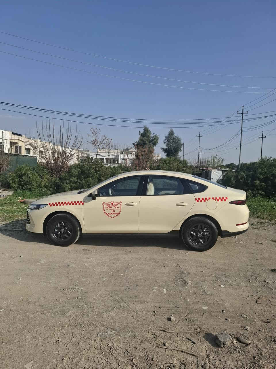 بی وای دی کین پڵەس 2025 ناوکرێمی 2100 کیلۆمەتر بە یەک تانکی بەنزین بەناوی خۆمە خۆم ڕەقەمم کردووە خۆم بۆیاغم کردووە هی چی نیە هەموو گیانی بەشەرت 3هەزار ڕۆیشتووە تکایە ماڵی خەڵک مەشکێنە نرخی 154معامەلەی  کەم ***********
