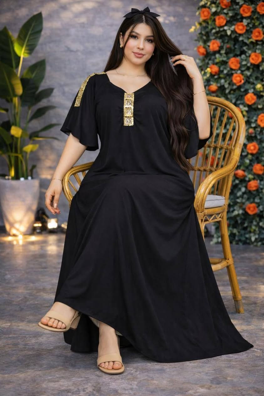 الحلوو للحلوين
#ملابس #ازياء #فساتين #ملابس_صيف #المسك_للجمال


**إذا كنت صاحب هذا الإعلان وتريد حذفه لأي سبب، رجاءا أرسل رسالة إلى الدعم الفني**