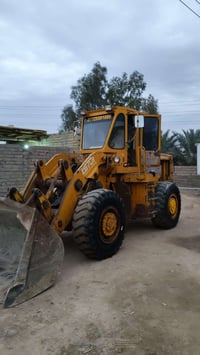 مكينه للبيع • مديل 82 • بصره