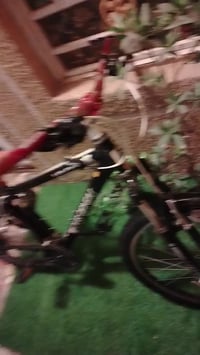 اخوان بايسكل برازيلي خوش قطعة وقليلة بل عراق بايسكل نظيف 100٪95 كلشي ش...