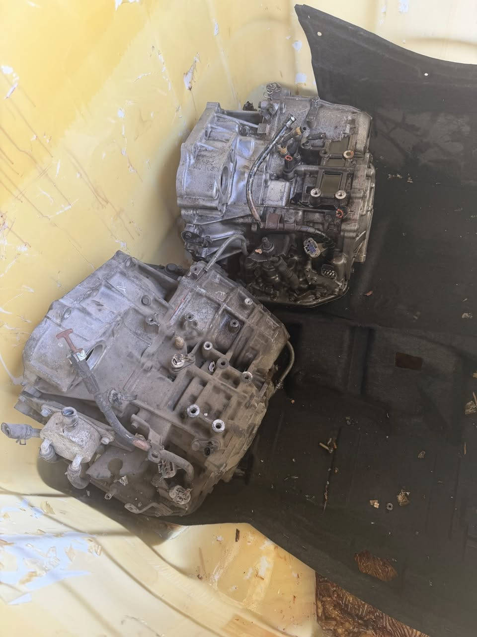 السلام وعليكم
متوفر جميع انواع الكيرات 
ابسم ونها والفرد 
محلات حجي توفيق بصره صناعيه حمدان 
***********
