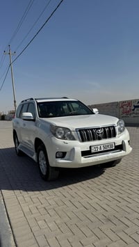 رمظان كريم ابرادو 2010مواصفات فول اعلى فئة بل ابرادو لكزس جكات اربع كا...